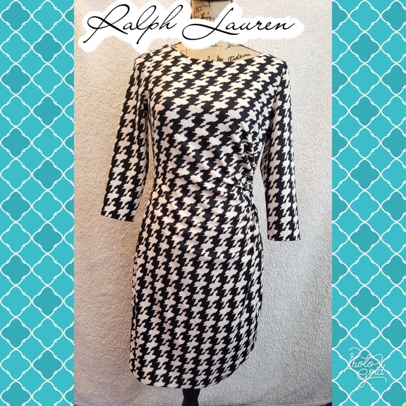 Lauren Ralph Lauren Dresses & Skirts - EUC Ralph Lauren dress sz 8P